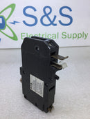 Eaton/Cutler-Hammer CHFAFGF120PN 20 Amp 1 Pole AFCI/GFCI Plug On Neutral Breaker