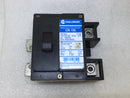 Challenger CM2225 225A 120/240VAC Style 7803C09G59 Type CM Main Breaker