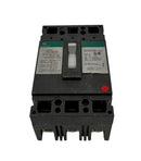 GE/General Electric THED136100 100 Amp 3 Pole 600V  Circuit Breaker - Green Label