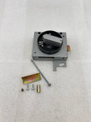 GE TEFR1X6 Rotary Disconnect Handle