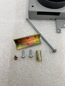 GE TEFR1X6 Rotary Disconnect Handle