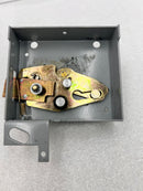 GE TEFR1X6 Rotary Disconnect Handle