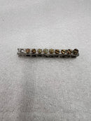 Square D 10 Position Ground Bar