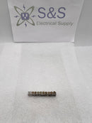 Square D 10 Position Ground Bar