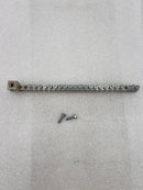 Siemens 21-Position Ground/Neutral Bar with 2/0 Lug