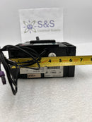 GE General Electric TED134YT100 3 Pole 100A 480VAC Type TED Circuit Breaker with Shunt Trip