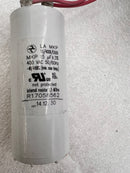 Universal Lighting M250ML5AC3M-500K Metal Halide Magnetic Ballast