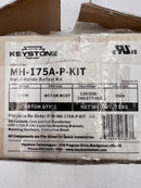Keystone MH-175A-P-KIT Metal Halide Ballast Kit MH175APKIT