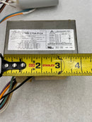 Keystone MH-175A-P-KIT Metal Halide Ballast Kit MH175APKIT