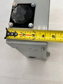 Cutler-Hammer BR24L125RP 125 Amp 120/240V Type 3R Enclosure 11 1/2" x 6 1/2"