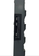 Square D EZMR114-125 125 Amp 240V 1 PH 3 wire EZ-Meter Pack/Panel Box