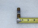 Bussmann/Fusetron FRN-R-8 8 Amp 250V Dual Element Class RK5 Fuse