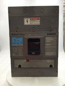 Siemens JXD62B300 300 Amp 2 Pole 600v w/Trip Circuit Breaker