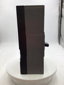 Siemens JXD62B300 300 Amp 2 Pole 600v w/Trip Circuit Breaker