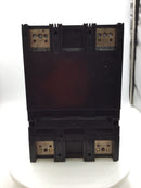 Siemens JXD62B300 300 Amp 2 Pole 600v w/Trip Circuit Breaker