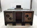 Siemens JXD62B300 300 Amp 2 Pole 600v w/Trip Circuit Breaker