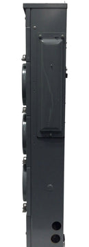 Square D EZMR113-125 125 Amp 1 PH 3 Wire 240V EZ-Meter Pack/Panel Box