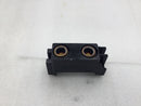 Square D FSP-130 20 Amp Fuse Holder Block