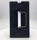 Square D FSP-100 100 Amp 2 Pole 240V Fuse Holder Block