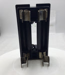 Square D FSP-100 100 Amp 2 Pole 240V Fuse Holder Block