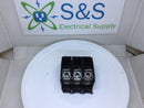 Eaton 3BRS225 225 Amp 3 Pole Main & Subfeed Lug Block
