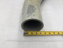 Unbranded 21" x 3 3/4" Rigid PVC Conduit