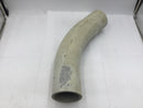 Unbranded 21" x 3 3/4" Rigid PVC Conduit