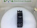 Zinsco/Sylvania/Challenger/T&B Q215 15 Amp 2 Pole 120/240V Circuit Breaker