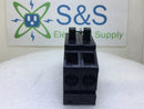 Zinsco/Sylvania/Challenger/T&B Q215 15 Amp 2 Pole 120/240V Circuit Breaker