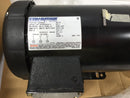 Marathon Electric 68196898 2HP 2850RPM 3Ph 50Hz 380V 3.2A Electric Motor