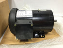 Marathon Electric 68196898 2HP 2850RPM 3Ph 50Hz 380V 3.2A Electric Motor