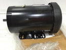 Marathon Electric 68196898 2HP 2850RPM 3Ph 50Hz 380V 3.2A Electric Motor