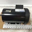 Marathon Electric 68196898 2HP 2850RPM 3Ph 50Hz 380V 3.2A Electric Motor