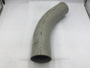 Unbranded 21" x 4" Rigid PVC Conduit