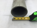 Unbranded 21" x 4" Rigid PVC Conduit