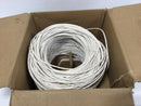 Belden 6302FE Burglar Alarm Cable - Spool of 750FT of Wire