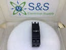 Zinsco/GTE/Challenger QB240 40 Amp 2 Pole 120/240V Circuit Breaker