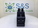 Zinsco/GTE/Challenger QB240 40 Amp 2 Pole 120/240V Circuit Breaker