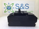 Zinsco/GTE/Challenger QB240 40 Amp 2 Pole 120/240V Circuit Breaker