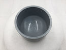 Carlon E958N 4" PVC End Cap
