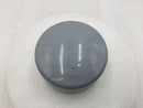 Scepter CAP55 4" PVC Replacement End Cap