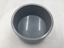 Scepter CAP55 4" PVC Replacement End Cap
