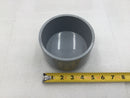 Scepter CAP55 4" PVC Replacement End Cap
