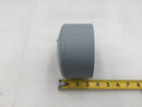 Scepter CAP55 4" PVC Replacement End Cap