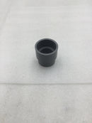 Hubbell P-7503-01 PVC Reducer Coupling 1 1/2"-1"