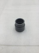 Hubbell P-7503-01 PVC Reducer Coupling 1 1/2"-1"