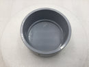 Cantex 5140040 4" PVC End Cap