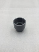 Hubbell P-7503-02 PVC Reducer Coupling 1 1/2"-3/4"