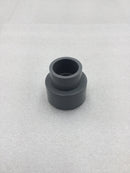 Hubbell P-7503-02 PVC Reducer Coupling 1 1/2"-3/4"