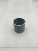Kraloy CP20 2" 278T PVC Coupling